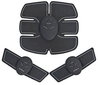 Пояс-миостимулятор EMS Smart Fitness EMS Trainer.