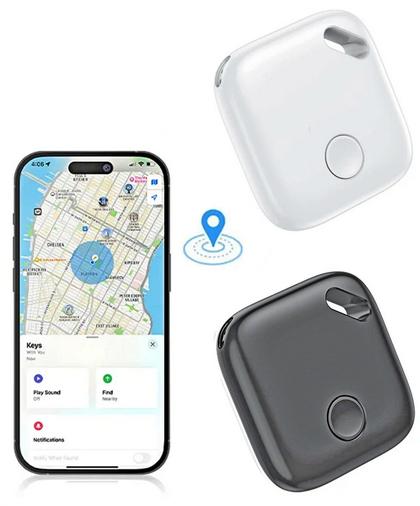 FindMy Tag Tracker - GPS маячок слежения.