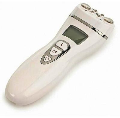 Массажер для ухода за кожей лица и тела GEZATONE m1601 RF Lifting -