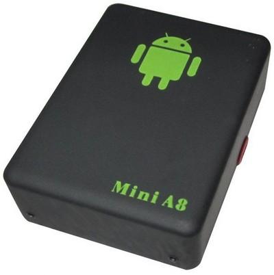 Mini-A8 GPS Tracker Operating Manual