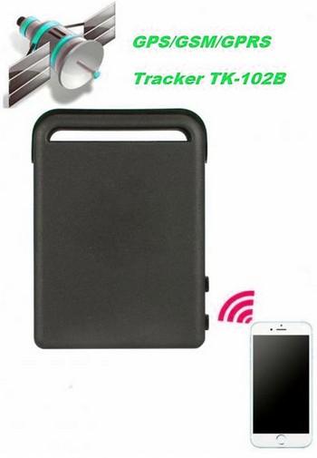 GPS трекера TK-102/102-2, TK-201/201-2, TK-206, TK-103/103-2, TK-104, TK-106/106-2, TK-107