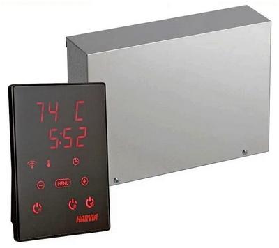 HARVIA Пульт управления Xenio CX1704XW CX170 WiFi для печей до 16.5 kW