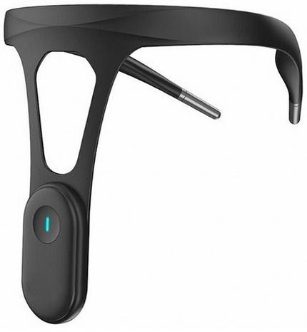Корректор осанки Xiaomi Hipee Smart Posture Corrector P1.