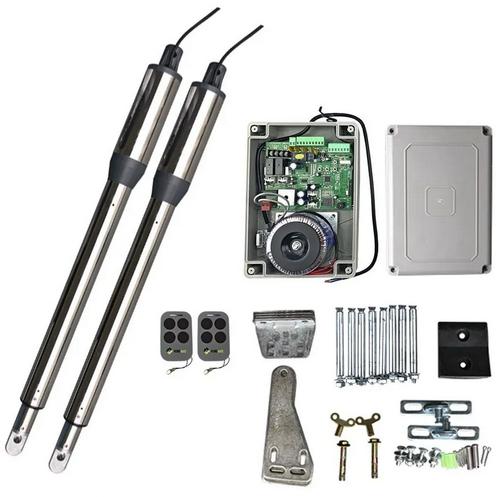 Привод распашных ворот HOME GATE PK 150DC PK 200DC