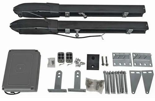 Привод распашных ворот HOME GATE PK 250DC