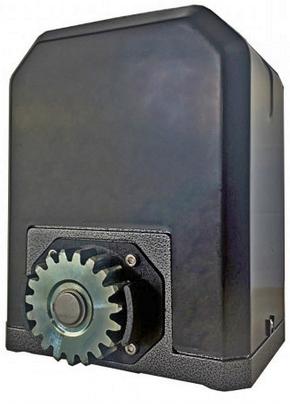 Привод откатых ворот HOME GATE NI600Z