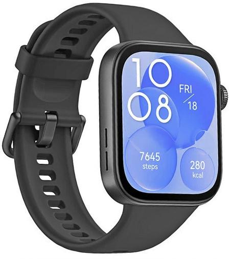 Huawei Watch FIT 3 умные часы
