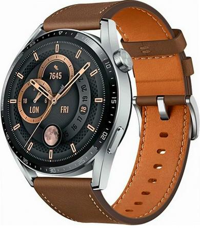 Huawei Watch GT 3 умные часы