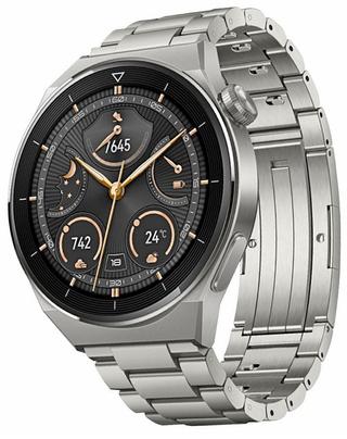 Huawei Watch GT 4 умные часы