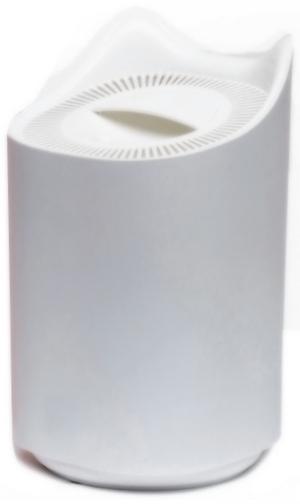 Ультразвуковой увлажнитель воздуха - ночник Humidifier K7 3L