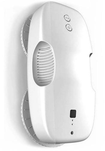 Робот-стеклоочиститель Hutt DDC55