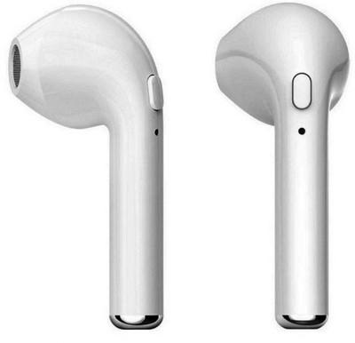 Bluetooth стерео наушники с микрофоном I7 TWS