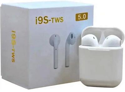 Bluetooth стерео наушники с микрофоном I9s TWS