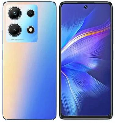 Мобильный телефон GSM Infinix NOTE 30 X6833B