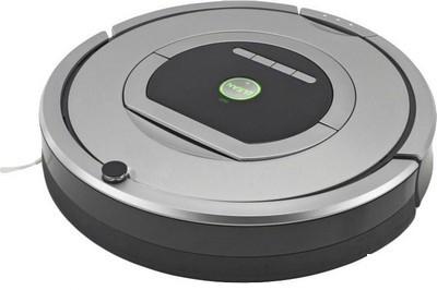 iRobot Roomba 760, 770, 776, 780, 790 робот-пылесос