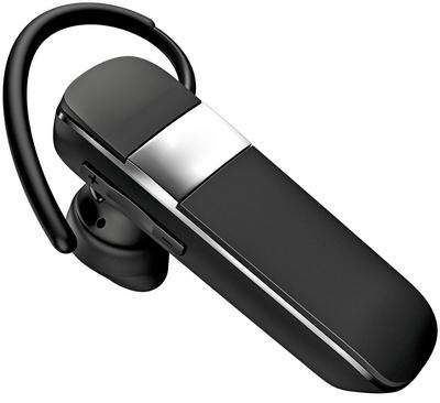 на русском Bluetooth гарнитура Jabra TALK