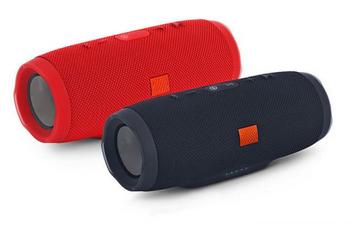 портативная колонка JBL Charge 3
