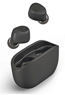 Bluetooth стерео наушники с микрофоном JBL WAVE 100 TWS