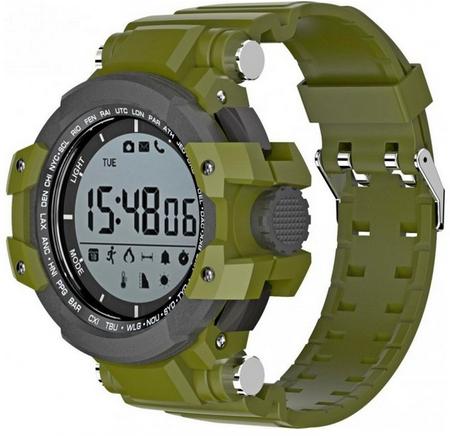 Умные часы Jet Sport SW3