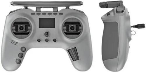 Портативный игровой контроллер JUMPER T-PRO с датчиком Холла