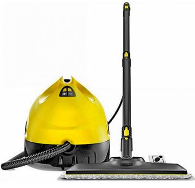 User Manual Steam Cleaner Karcher SC 2 EasyFix
