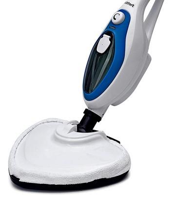 Kitfort KT-1004 Steam Cleaner User Guide