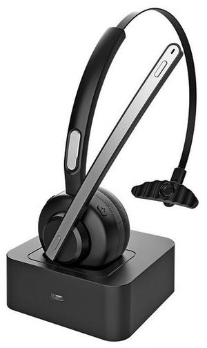 Беспроводная бизнес-гарнитура Bluetooth Kromix K221