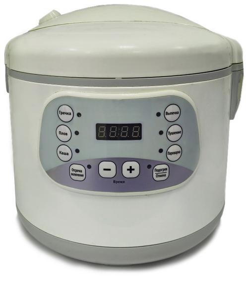 Мультиварка Lentel MXB 4LD11 объем 4 л, мощность, 700 Вт