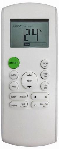 Lessar LZ-KDP remote control