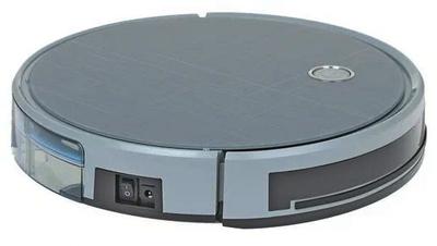 Mamibot EXVAC660 робот-пылесос