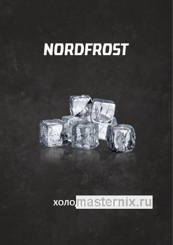 Обложка инструкции Холодильник Side-by-Side NordFrost RFS 484D NFYm inverter 