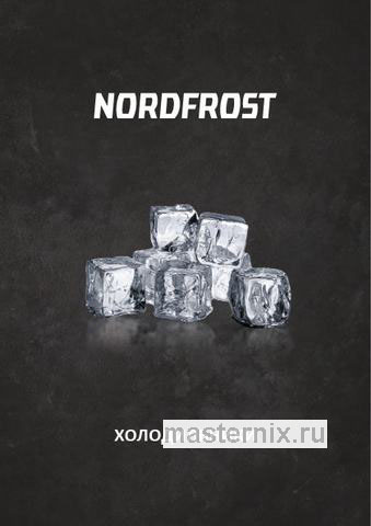 Обложка инструкции Двухкамерный холодильник NordFrost RFC 350D NFS 