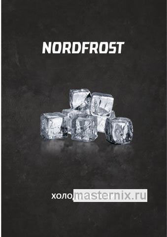 Обложка инструкции Двухкамерный холодильник NordFrost RFC 210 LFW 
