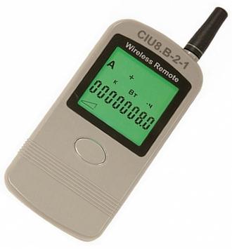 выносное дисплея Матрица CIU8.В-2-1