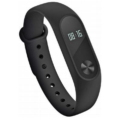 Xiaomi Mi Band 2 фитнес-браслет