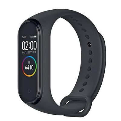 Xiaomi Mi Band 4 фитнес-браслет