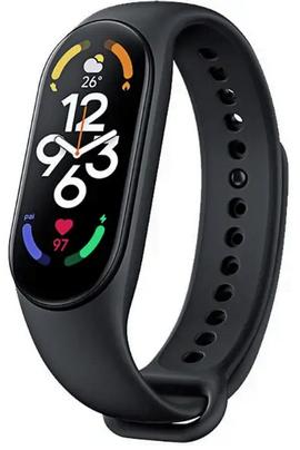 Xiaomi Smart Band 7 фитнес-браслет