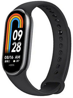 Xiaomi Smart Band 8 фитнес-браслет