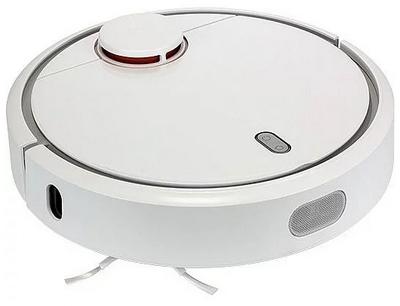 Xiaomi Mi Robot Vacuum робот-пылесос