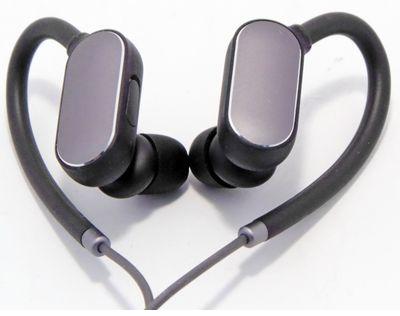 наушниками Xiaomi Mi Sports Bluetooth на русском языке