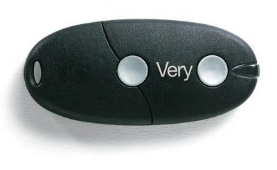 Пульт дистанционное управления Nice Very VR