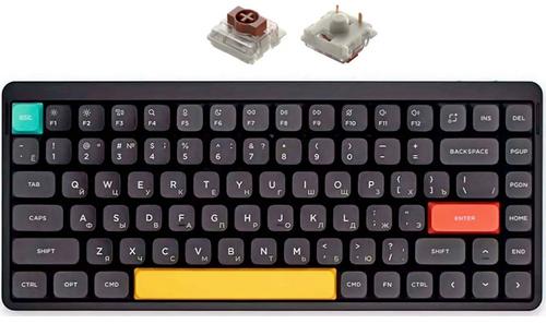 Игровая клавиатура NuPhy AIR75v2