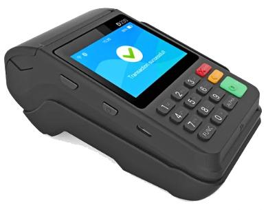 Платежный терминал PAX D230 4G / PAX D230 ETH.