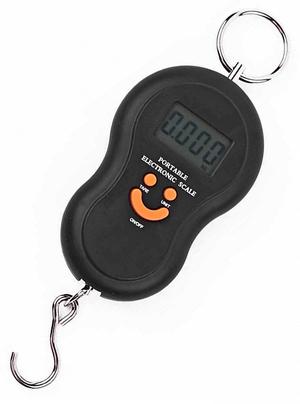 весы Portable Electronic Scale