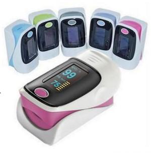 пальчикового пульсоксиметра FingertipPulseOximeter