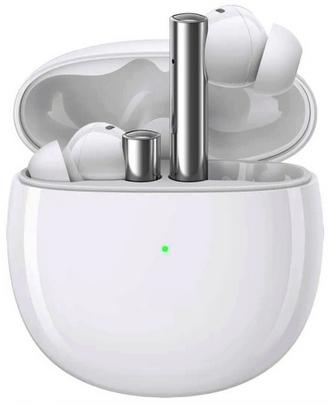 Bluetooth стерео наушники с микрофоном Realme Buds Air 2 TWS