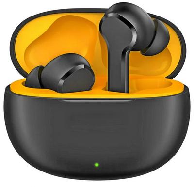 Bluetooth стерео наушники с микрофоном Realme T100 TechLife Buds