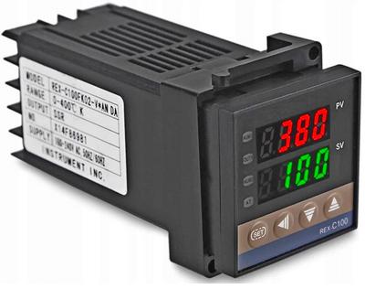 Цифровой контроллер REX-C100/C400/C410/C700/C900