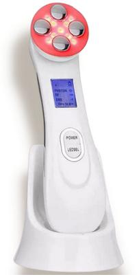 RF & Beauty Instrument