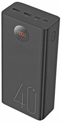 Внешний аккумуляторROMOSS Sense PEA40 40000mAh
